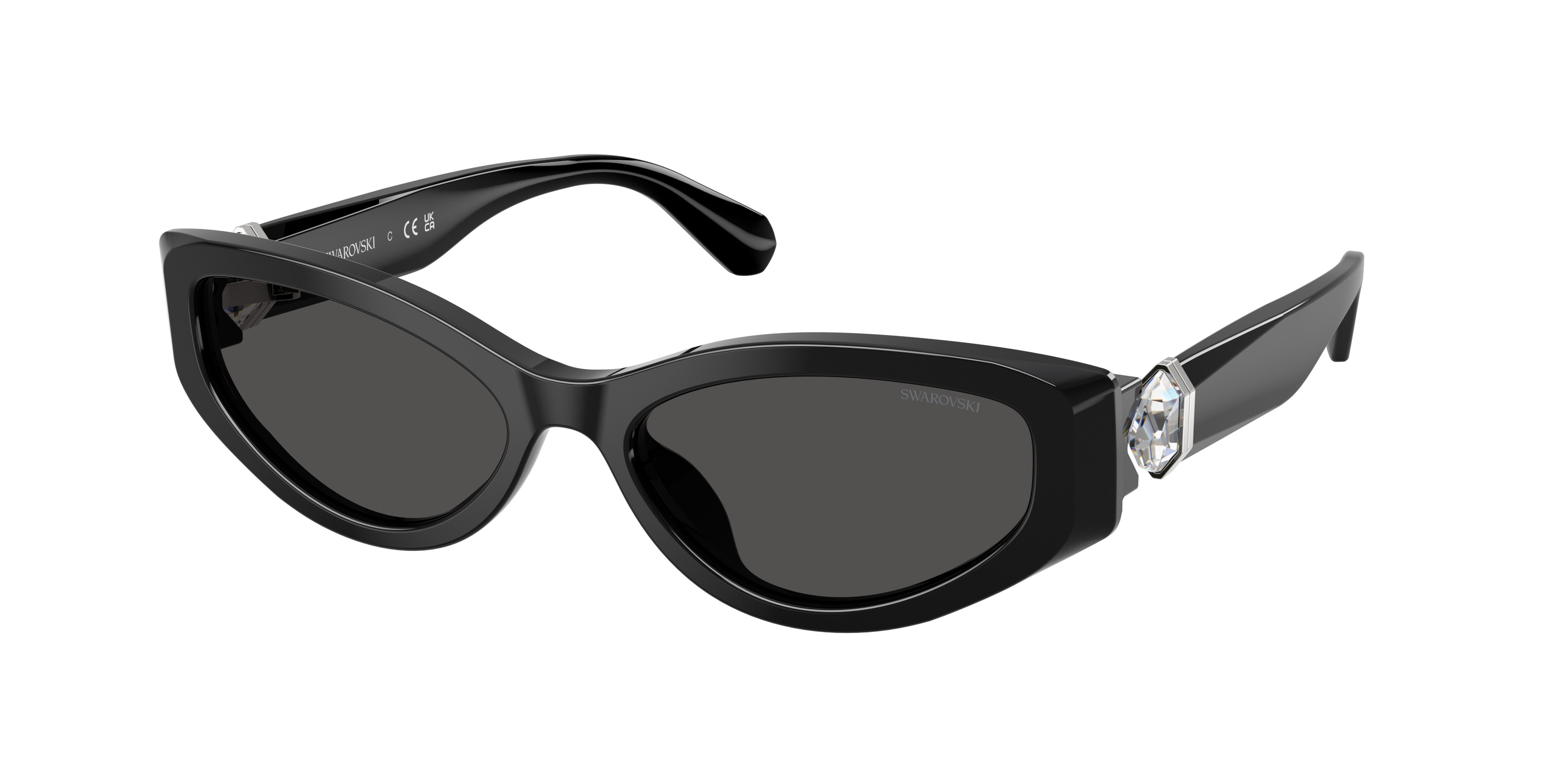 Swarovski SK6045U 100187  